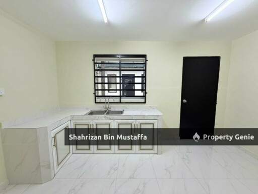 International Lot, Jalan Meranti 8, Taman Rinting, Masai, Johor