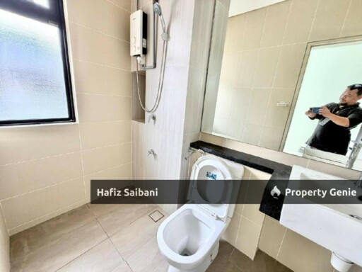 Double Storey Terrace Elmina Valley 4 Elmina West Shah Alam
