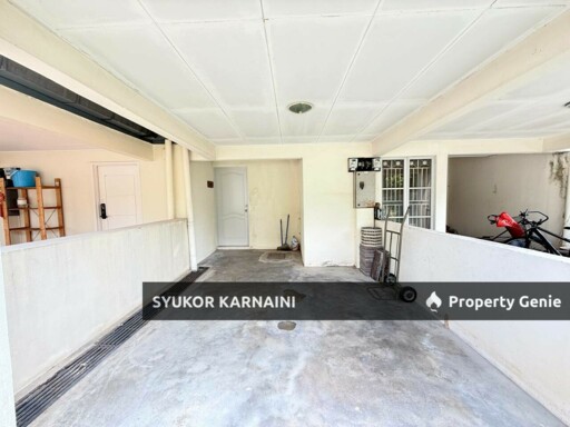 TOWNHOUSE MONTEREZ GOLF & COUNTRY CLUB Sek U9 Shah Alam