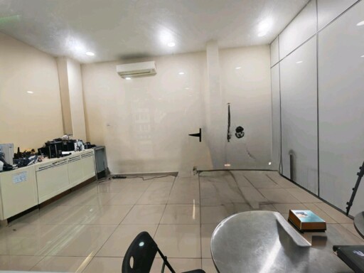 Puncak Alam Factory Warehouse For Rent