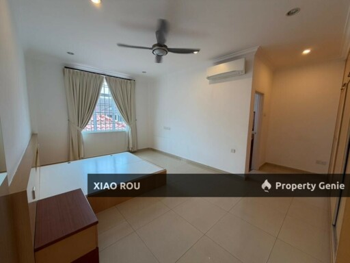 For Sales Taman Sinn Semabok 2.5 Sty Semi D