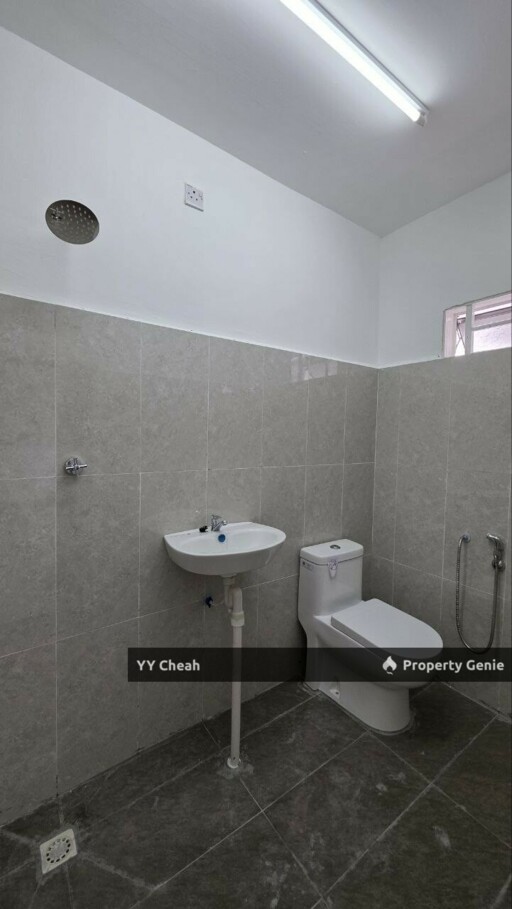 Pekan Razaki, Ampang, Fully Renovated 2 Storey House, Move in Condition