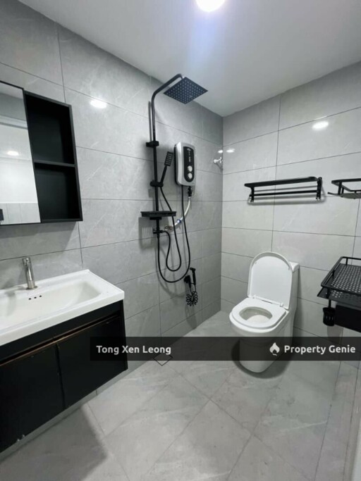 1 Storey For Sale @ Bachang Baru