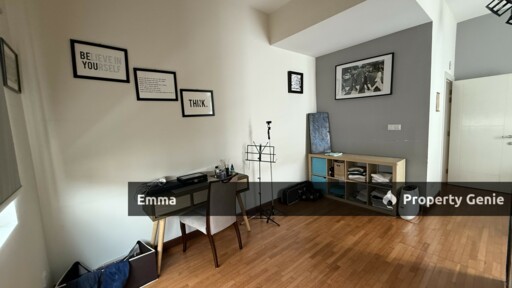 Setia Duta 2 Storey Semi D For Sales