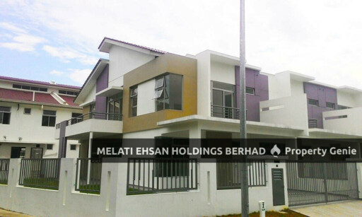 Taman Ehsan Jaya, Johor Bahru