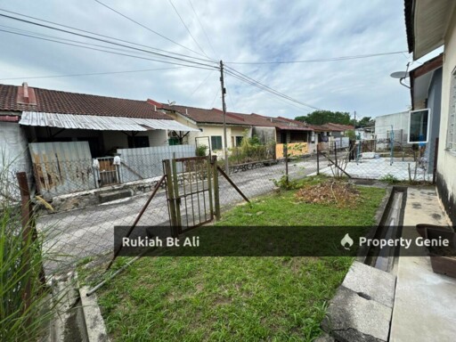 Garden Homes, Seremban 2 MURAH dan Saiz Besar 24x70