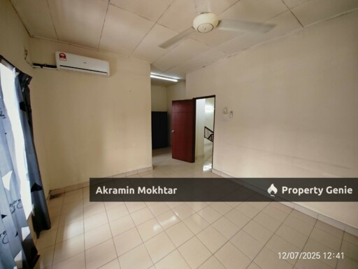 HOT AREA, AFFORDABLE, ] 2 Sty Taman Prima Tropika, Seri Kembangan