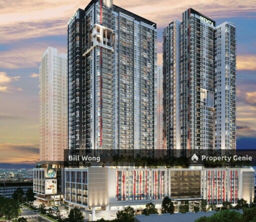 Kuchai Sentral 2