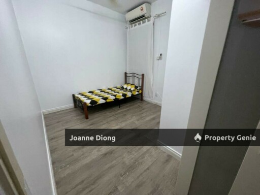 PERMAI PUITERI APARTMENT FOR SALE