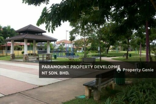 Kemuning Utama Palma