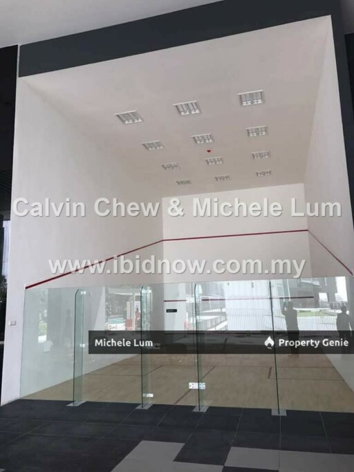 [Below Market 27%] Ecosky Residence Jalan Ipoh