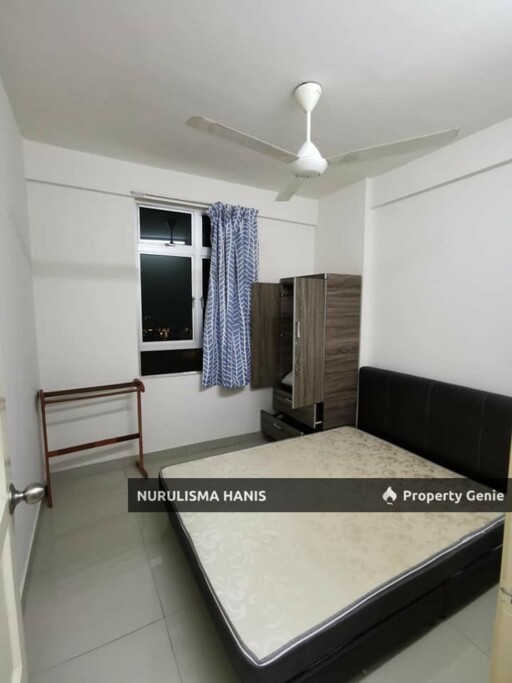 TUNAS RESIDENSI , MEDAN BAYAN , RELAU , PENANG