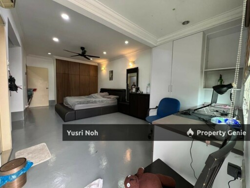 2 Storey SS20 Damansara Kim, Petaling Jaya Facing Open (Isle)
