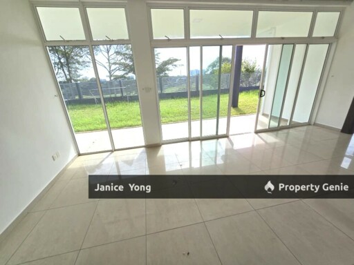 Horizon Hills Iskandar Puteri Bungalow House