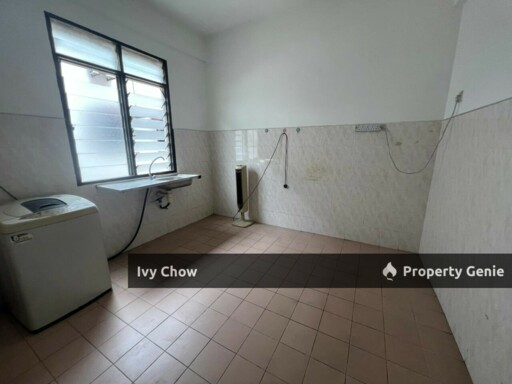 Sri Awana Townhouse Skudai