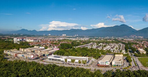 Bandar Baru Sri Klebang