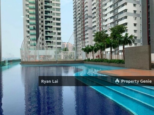 Twinz Residences(Twin Residences)| Save Up to 237k | Below Market Value 40% Auction Property!