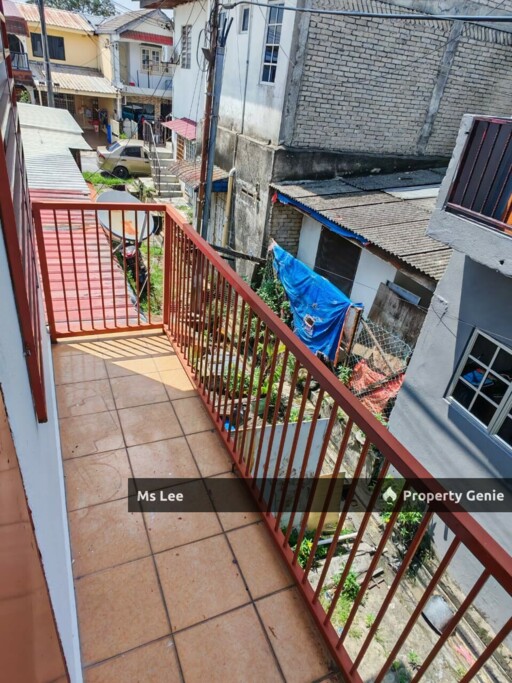 2 Storey House - Taman Subang Baru @ Shah Alam -Ready Now