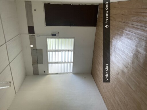 Freehold Double Storey @Ipoh Garden