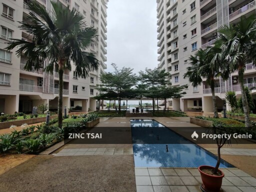 Cova Villa🔥Save RM 203,000🔥6 mins drive to MRT Kota Damansara Station🔥5 mins drive to Sunway Giza Mall & Tropicana Gardens Mall