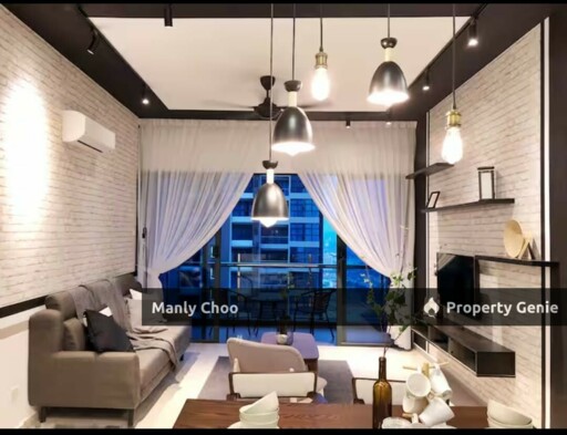 NICE Atlantis Residence Kota Syahbandar Nr Bali Amber Cove Admiral