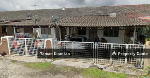 Taman Kuantan