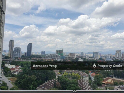Park Regent, Desa Parkcity