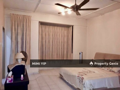 Bandar Mahkota Cheras Renovated 2 Storey Terrace 4 Bed Gated Guarded