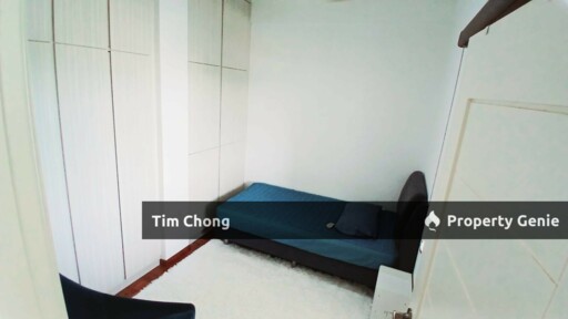 ☀️Putri Indah Condominium