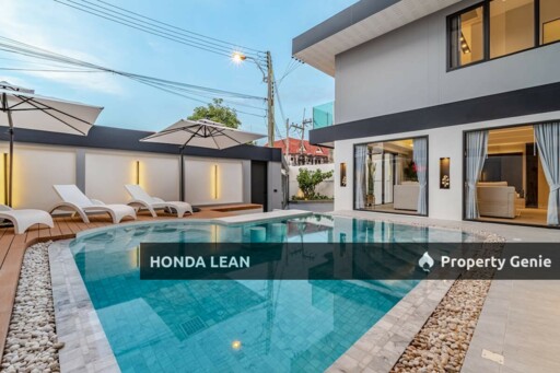 Sendayan Freehold Luxury Villa With Hilltop Serenity 7749sqft