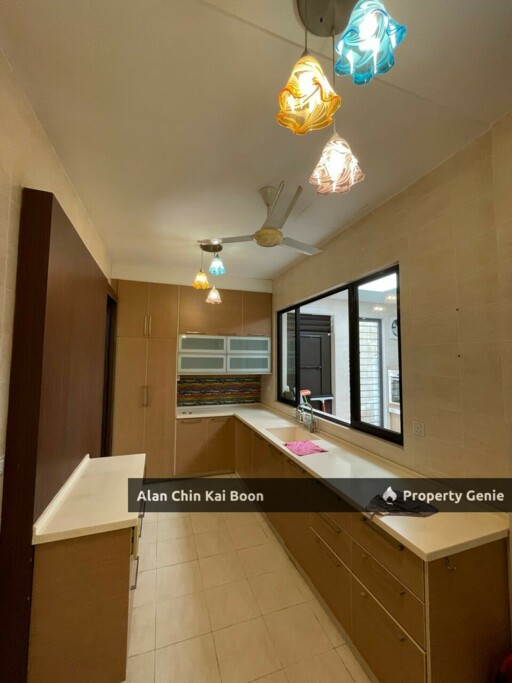Riverview Kemensah