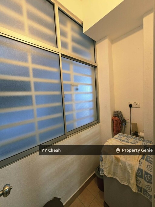 FOR SALE | Alpine Village Apartment, Ipoh | Fully Furnished | 872 sq ft | 2 Car Parks