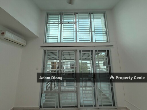 Maya Heights @ Bandar Seri Alam