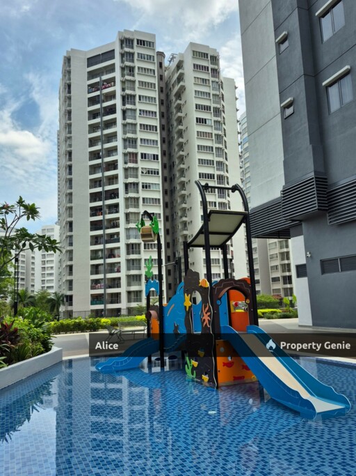 Sunway Avila Residences*Balcony*Near LRT*Wangsa Maju, Setapak