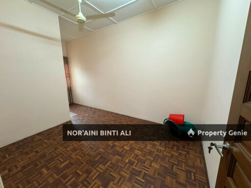 🏠 RUMAH TERES 2 TINGKAT AIR PUTIH, KUANTAN UNTUK DIJUAL‼️