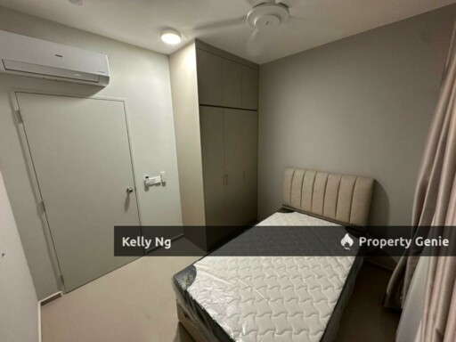 BRAND NEW HANA RESIDENCE AT ECO ARDENCE SETIA ALAM SHAH ALAM KLANG FOR RENT