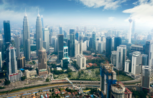 5 Property Projects to Buy Near Shopping Malls in Kuala Lumpur