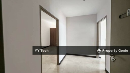CORNER Silverscape Residence 3R Unit｜LVL 18 - BLOCK A