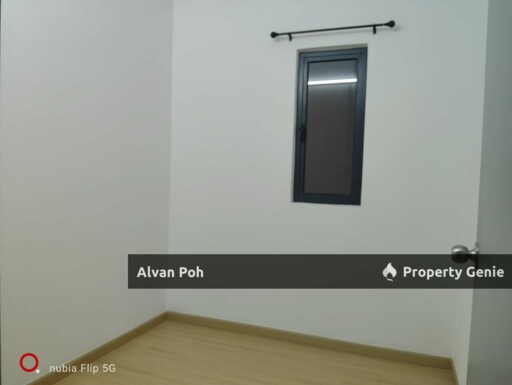 New Condo With 5 Star Facility