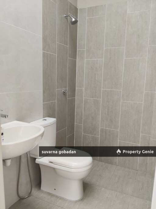 Single Storey Terrace House - Klebang Ipoh, Perak