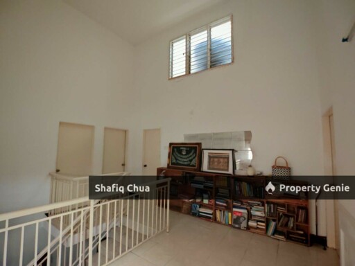 Renovated Freehold 2 Storey Terrace House Bandar Nusaputra, Puchong