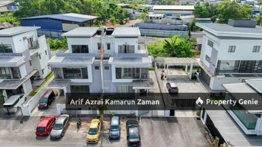 Garden Villa Seksyen 5 Bangi