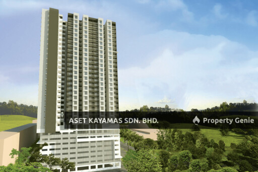 Residensi Sentulmas