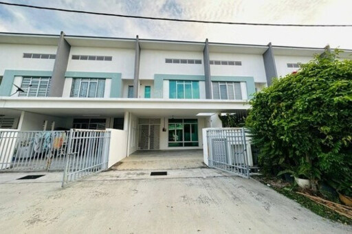Suria Warisan