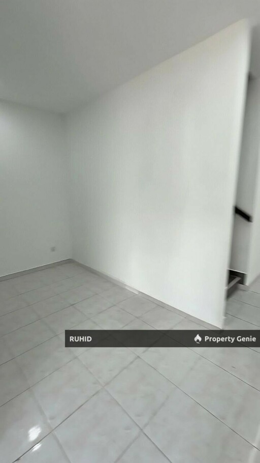 [RENOVATED] TAMAN BUKIT GEMILANG, SKUDAI