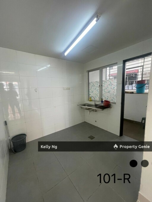 Orchis Apartment At Bandar Parklands Klang For Rent