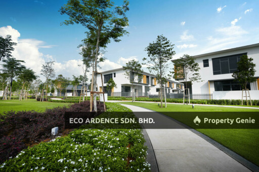 Aeres Eco Ardence