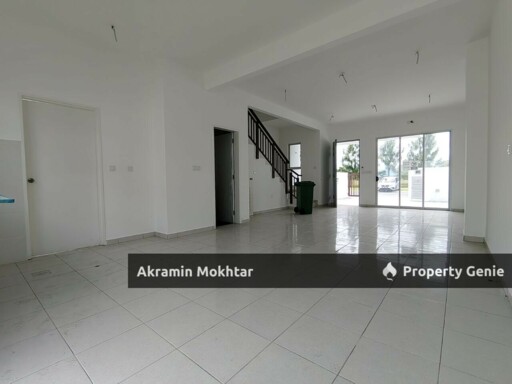 Freehold & Facing Open | Azolla Precinct 9, Setia Ecohill 2, Semenyih, Selangor