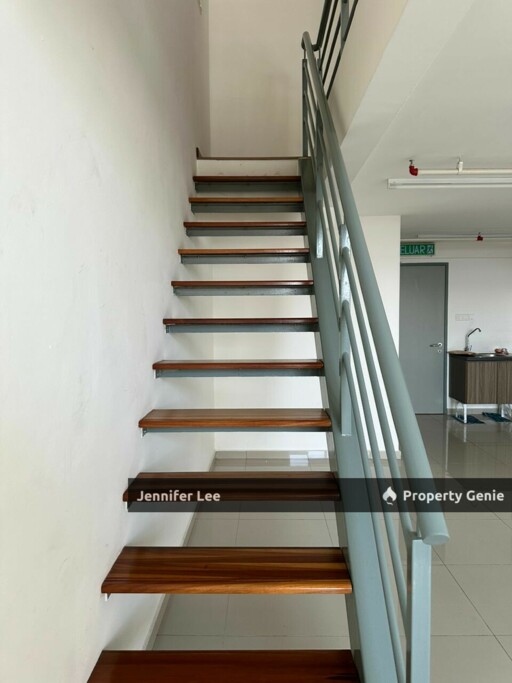 Pinnacle Kelana Jaya , LRT 3 For Rent