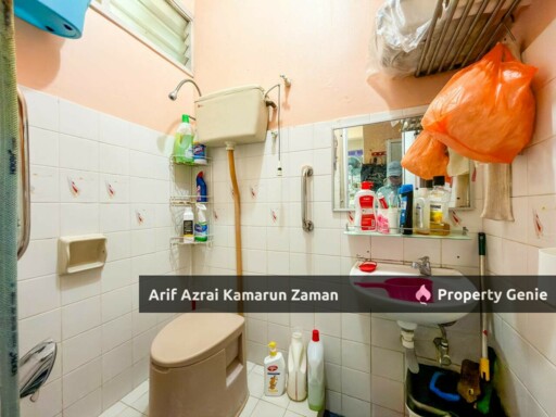 [Near to LRT] Double Storey Terrace @ USJ 6, Subang Jaya | 4R2B | 1,400 sqft | RM730,000